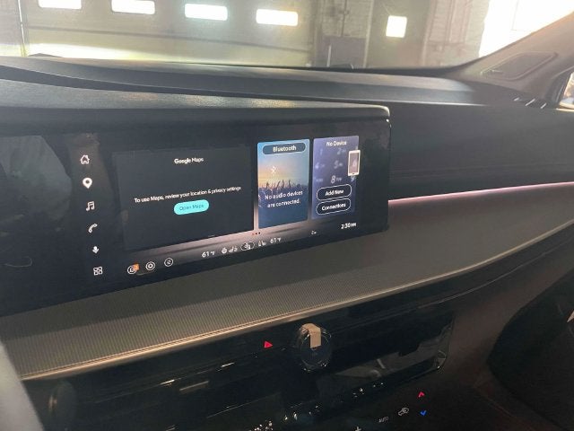 2027 Nissan Murano Platinum