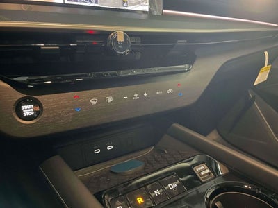 2027 Nissan Murano Platinum