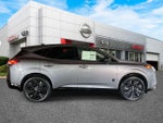 2027 Nissan Murano Platinum
