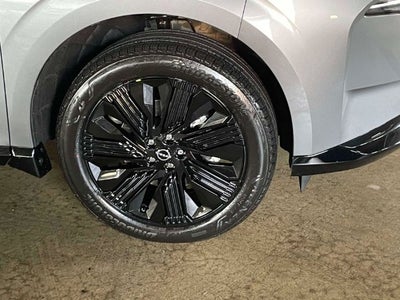 2027 Nissan Murano Platinum
