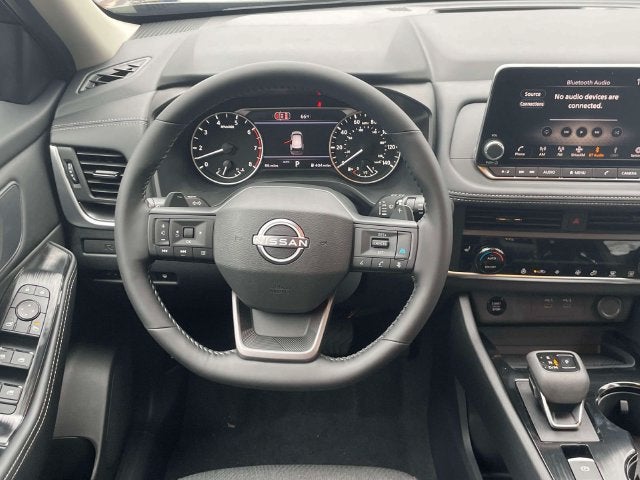 2027 Nissan Rogue SV