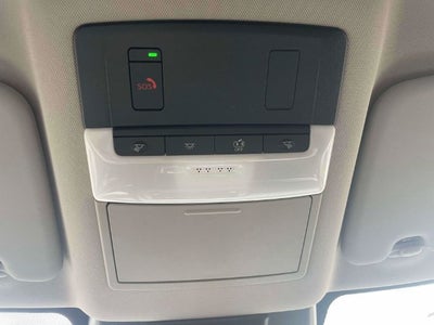 2027 Nissan Rogue SV