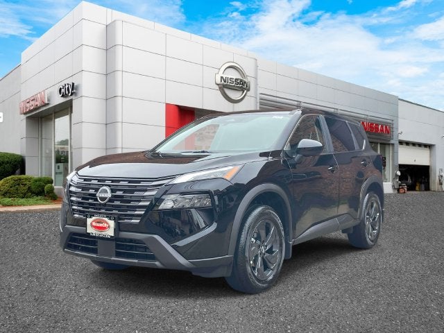2027 Nissan Rogue SV