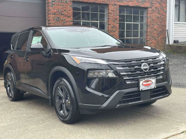 2027 Nissan Rogue SV