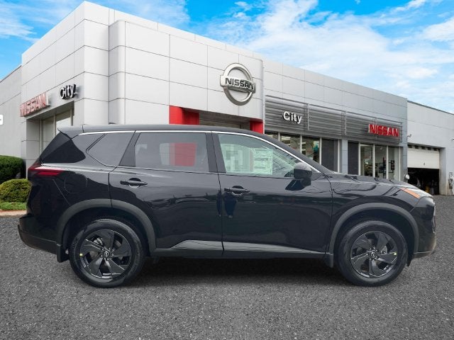 2027 Nissan Rogue SV