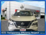 2023 Nissan Rogue SV Premium Package
