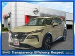2023 Nissan Rogue SV Premium Package