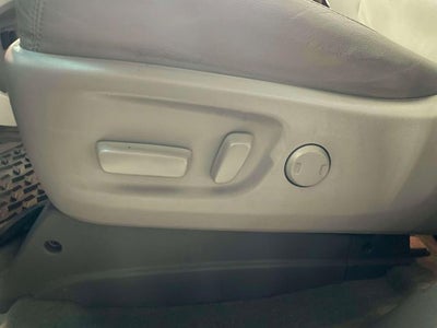 2015 Toyota Sienna XLE 7 Passenger