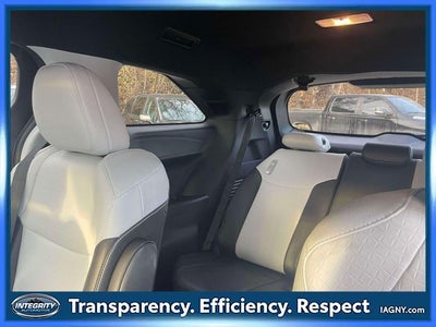 2025 Toyota Sienna XSE 7 Passenger