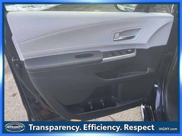 2025 Toyota Sienna XSE 7 Passenger