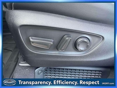 2025 Toyota Sienna XSE 7 Passenger