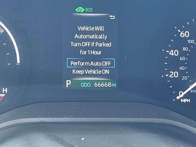 2023 Toyota Sienna XLE 8 Passenger