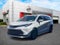 2023 Toyota Sienna XLE 8 Passenger
