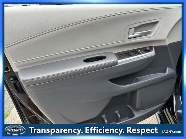 2024 Toyota Sienna XLE 8 Passenger