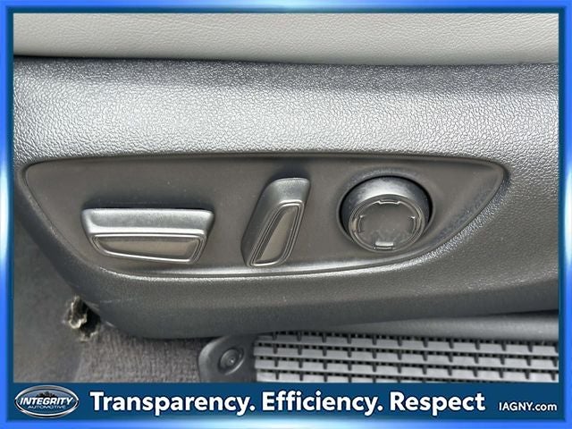 2024 Toyota Sienna XLE 8 Passenger