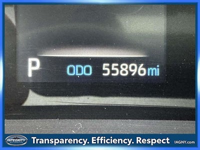 2024 Toyota Sienna XLE 8 Passenger