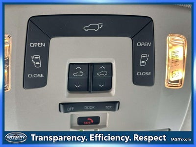 2024 Toyota Sienna XLE 8 Passenger