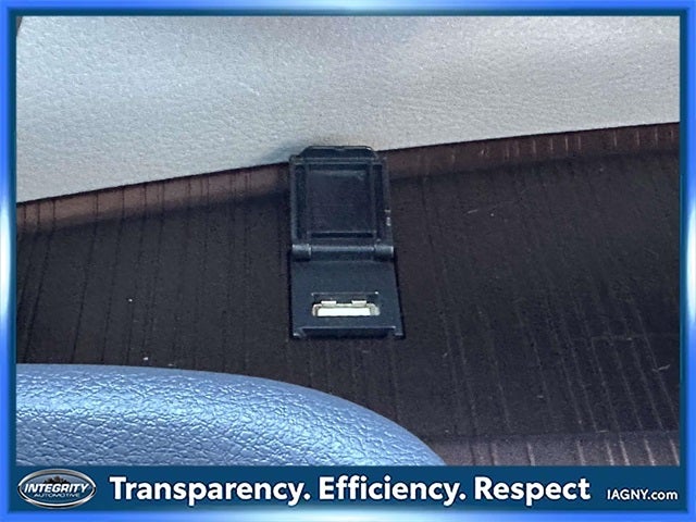 2024 Toyota Sienna XLE 8 Passenger