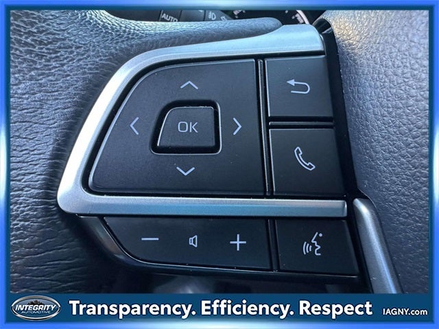 2024 Toyota Sienna XLE 8 Passenger