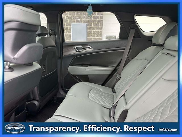2023 Kia Sportage X-Line - Photo 10