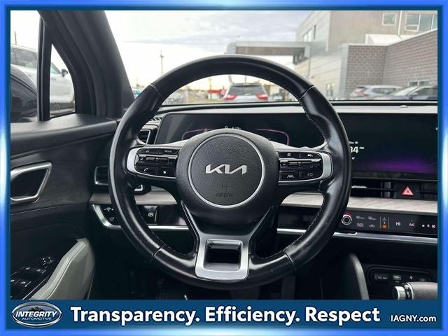 2023 Kia Sportage X-Line - Photo 14