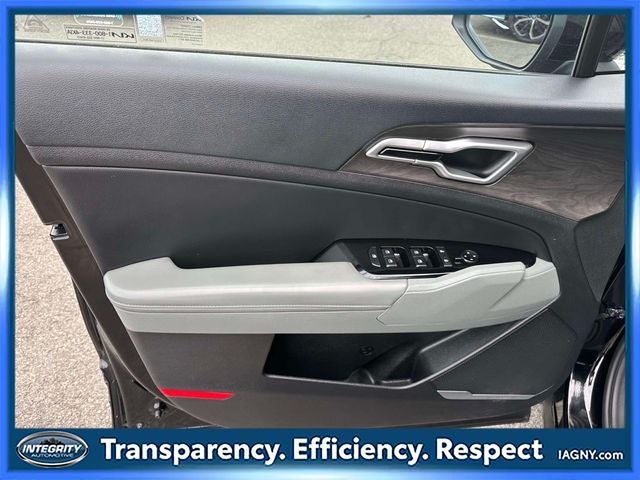 2023 Kia Sportage X-Line - Photo 16
