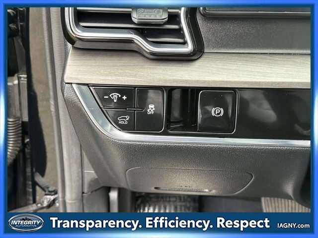 2023 Kia Sportage X-Line - Photo 21