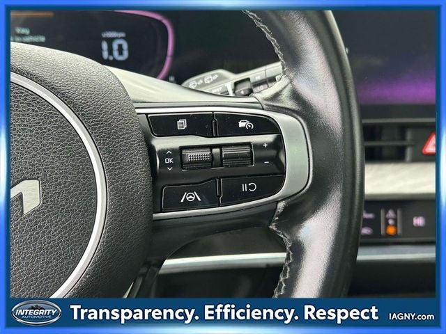 2023 Kia Sportage X-Line - Photo 23