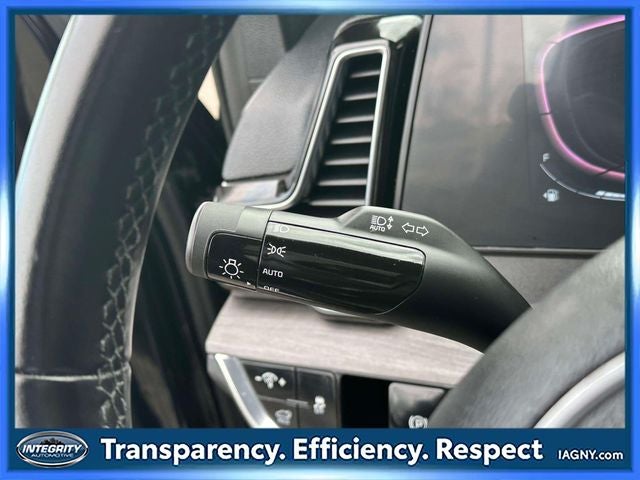 2023 Kia Sportage X-Line - Photo 24