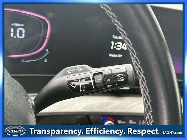 2023 Kia Sportage X-Line - Photo 25