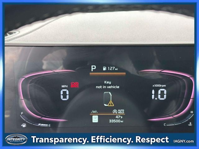 2023 Kia Sportage X-Line - Photo 26