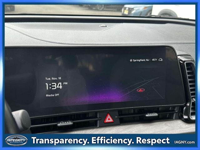 2023 Kia Sportage X-Line - Photo 28