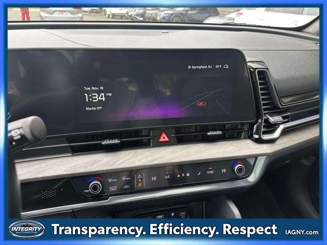 2023 Kia Sportage X-Line - Photo 30