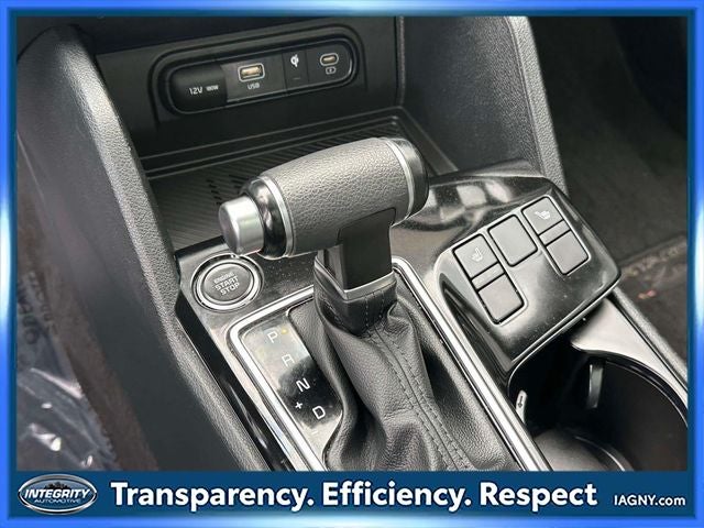 2023 Kia Sportage X-Line - Photo 31