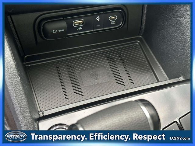 2023 Kia Sportage X-Line - Photo 32