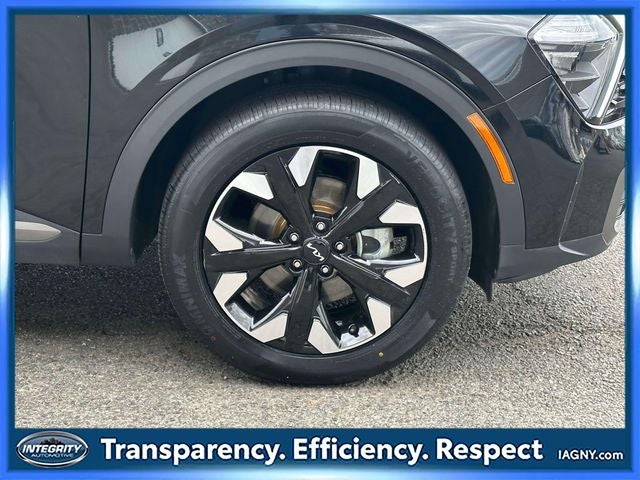 2023 Kia Sportage X-Line - Photo 7
