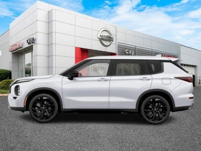 2026 Nissan Rogue Plug-In Hybrid SL Plug-in Hybrid