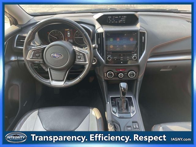 2019 Subaru Crosstrek 2.0i Limited