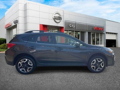 2019 Subaru Crosstrek 2.0i Limited