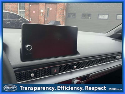 2025 Honda Civic Type R Base