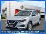 2020 Nissan Rogue Sport SV