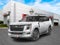 2025 Nissan Armada Platinum Reserve