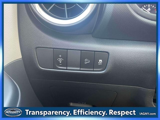 2023 Hyundai Kona SE