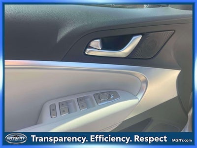 2024 Genesis G70 2.5T