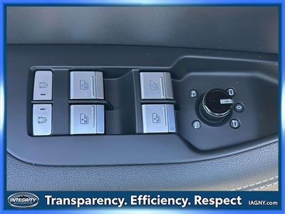 2024 Audi A6 55 Premium Plus quattro