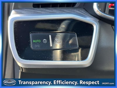 2024 Audi A6 55 Premium Plus quattro