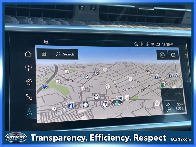 2024 Audi A6 55 Premium Plus quattro