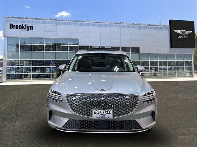 2023 Genesis Electrified GV70 Advanced in Port Chester, NY - Nissan City of Port Chester