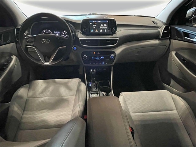 2020 Hyundai Tucson Sport in Port Chester, NY - Nissan City of Port Chester