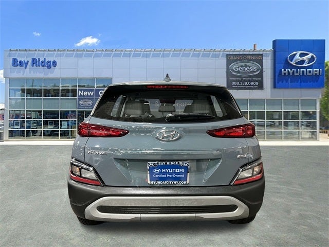 2022 Hyundai Kona SE in Port Chester, NY - Nissan City of Port Chester